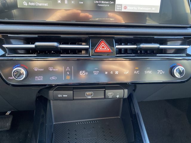 2026 Kia Niro EX