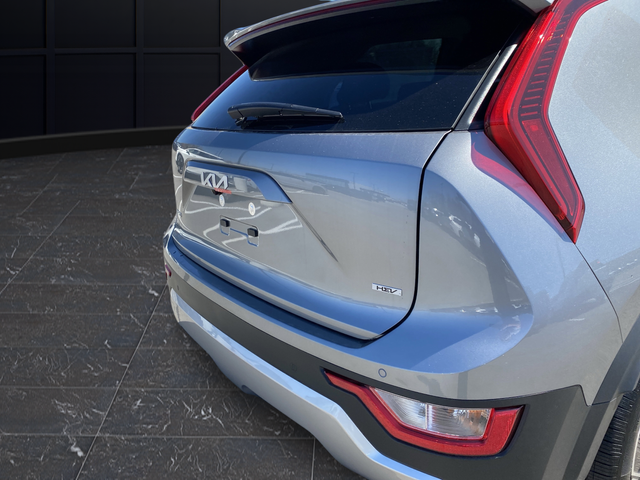 2026 Kia Niro EX