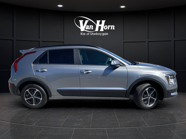 2026 Kia Niro EX