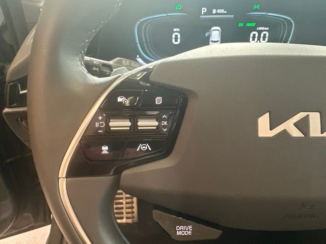 2025 Kia Niro EX Touring