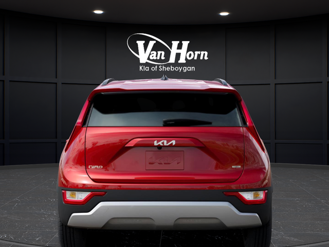 2026 Kia Niro EX