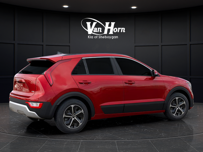 2026 Kia Niro EX