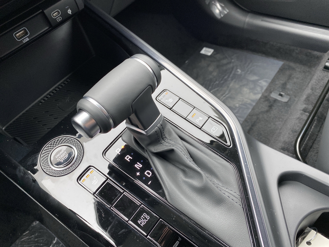 2026 Kia Niro EX