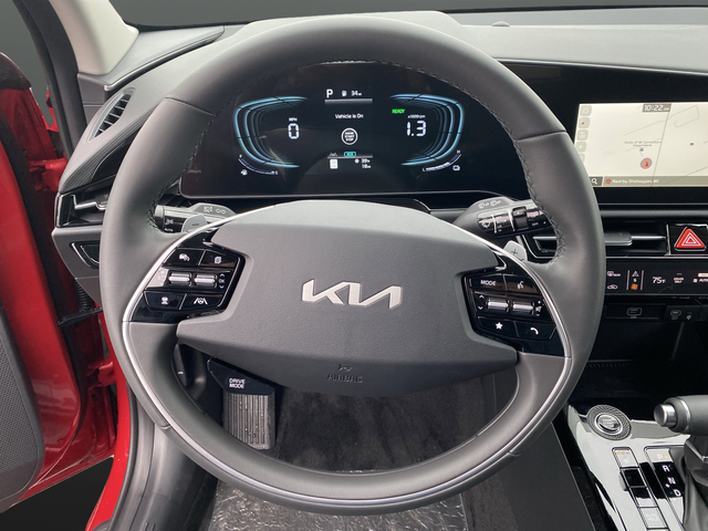 2026 Kia Niro EX