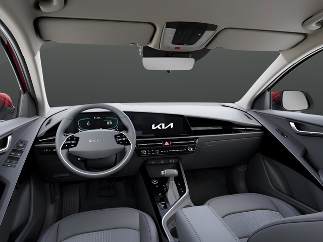 2026 Kia Niro EX