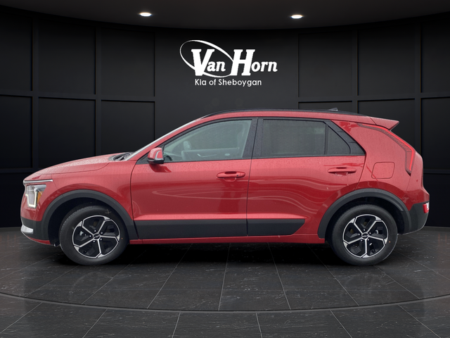 2026 Kia Niro EX