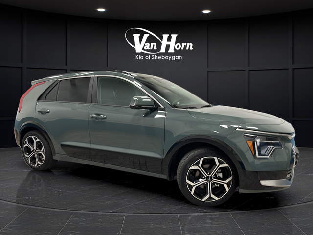 2024 Kia Niro EX Touring