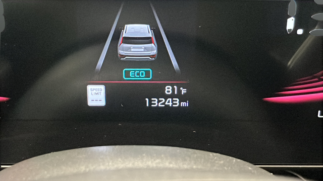 2024 Kia Niro EX Touring