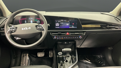 2024 Kia Niro EX Touring