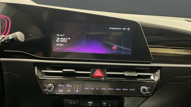 2024 Kia Niro EX Touring