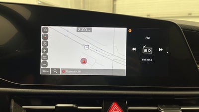 2024 Kia Niro EX Touring