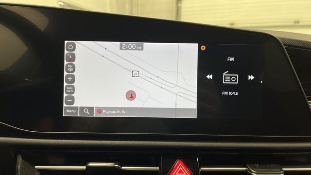 2024 Kia Niro EX Touring
