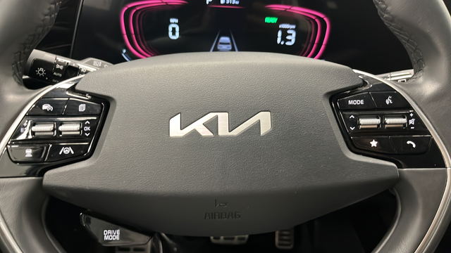 2024 Kia Niro EX Touring