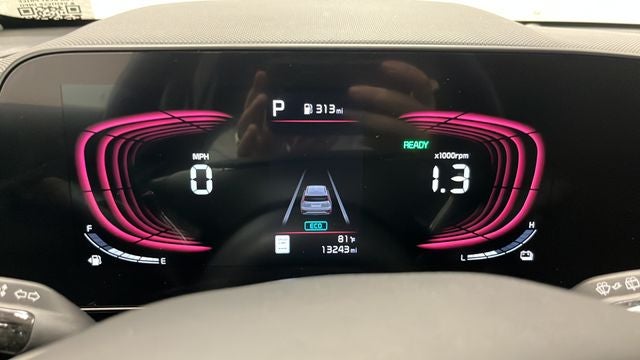 2024 Kia Niro EX Touring