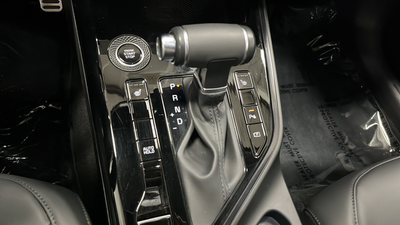 2024 Kia Niro EX Touring