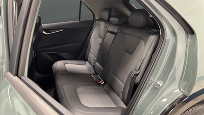 2024 Kia Niro EX Touring
