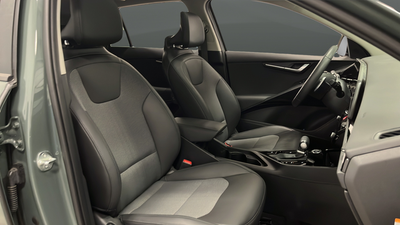 2024 Kia Niro EX Touring
