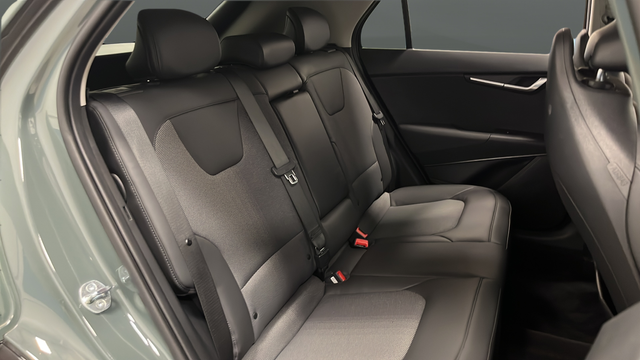 2024 Kia Niro EX Touring