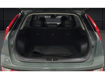 2024 Kia Niro EX Touring