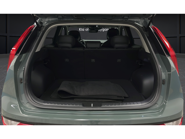 2024 Kia Niro EX Touring