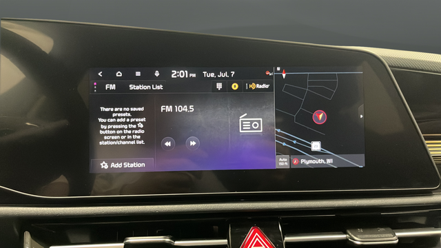 2024 Kia Niro EX Touring