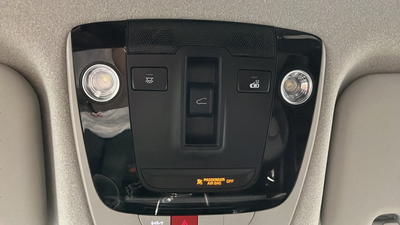 2024 Kia Niro EX Touring