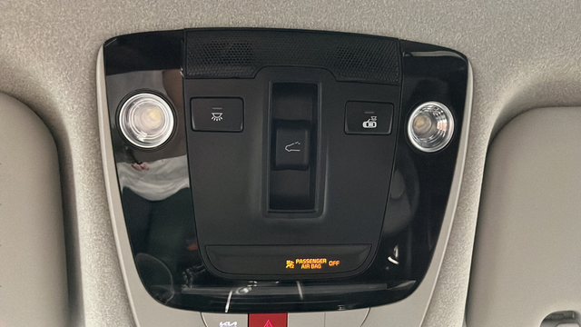 2024 Kia Niro EX Touring