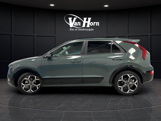 2024 Kia Niro EX Touring