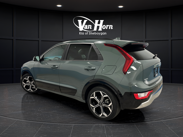 2024 Kia Niro EX Touring