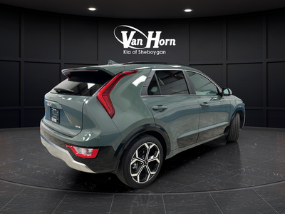 2024 Kia Niro EX Touring