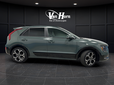 2024 Kia Niro EX Touring