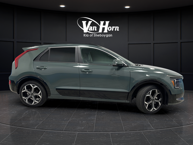 2024 Kia Niro EX Touring