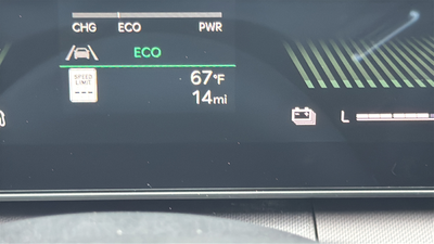 2027 Kia Niro SX