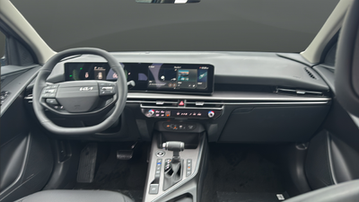 2027 Kia Niro SX
