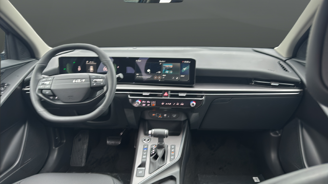 2027 Kia Niro SX