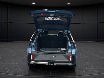 2027 Kia Niro SX