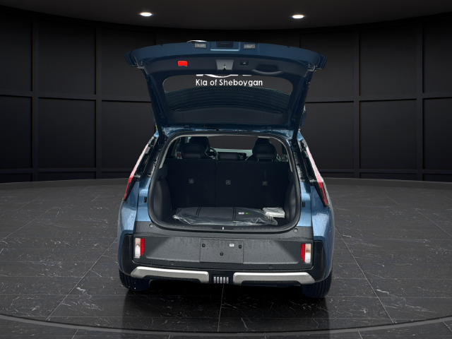 2027 Kia Niro SX
