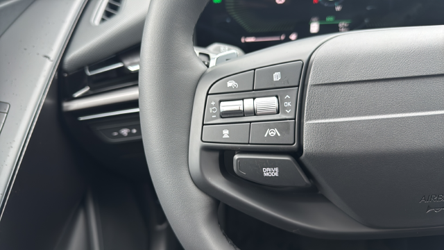 2027 Kia Niro SX