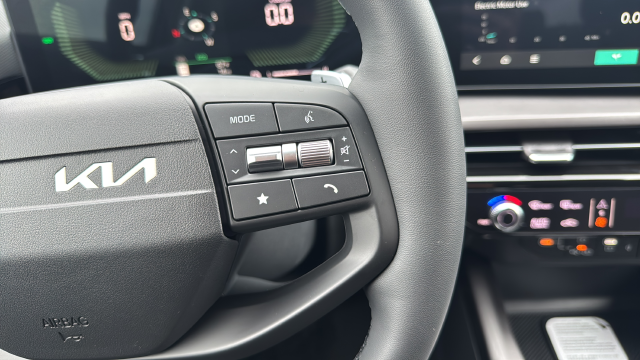 2027 Kia Niro SX