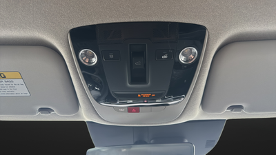 2027 Kia Niro SX