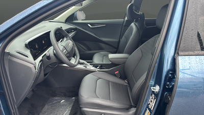 2027 Kia Niro SX