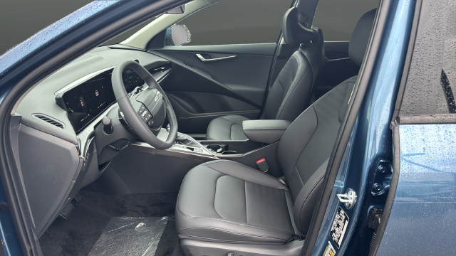 2027 Kia Niro SX