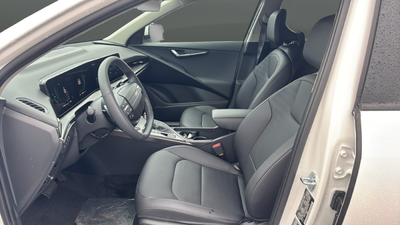 2027 Kia Niro SX