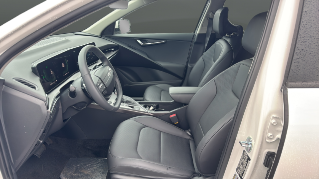2027 Kia Niro SX