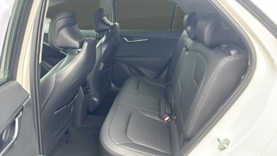 2027 Kia Niro SX