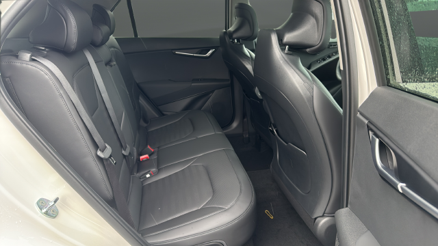 2027 Kia Niro SX