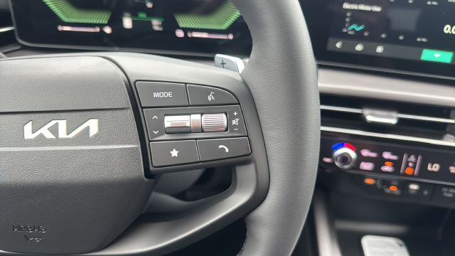 2027 Kia Niro SX