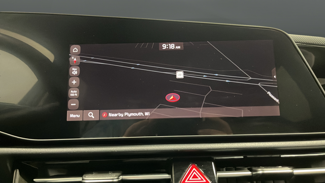 2025 Kia Niro SX