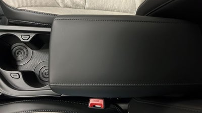 2025 Kia Niro SX