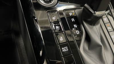 2025 Kia Niro SX